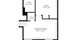 4912 N Smalley Avenue, Kansas City, MO 64119
