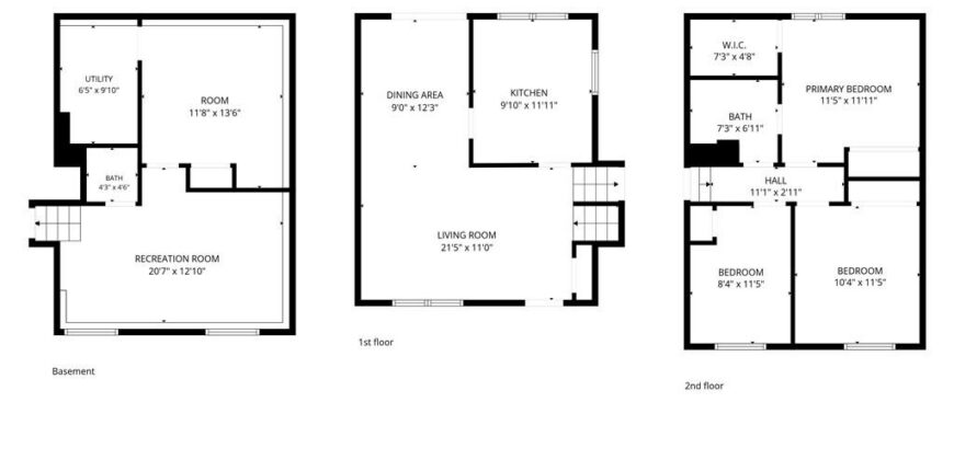 4912 N Smalley Avenue, Kansas City, MO 64119