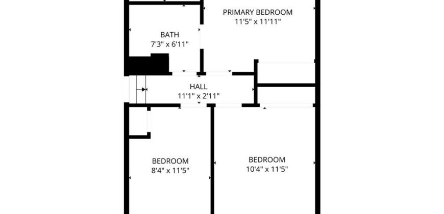4912 N Smalley Avenue, Kansas City, MO 64119