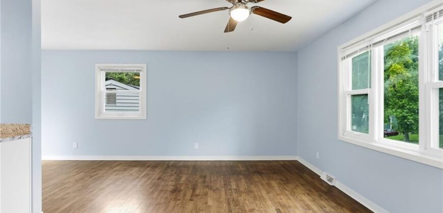 4912 N Smalley Avenue, Kansas City, MO 64119