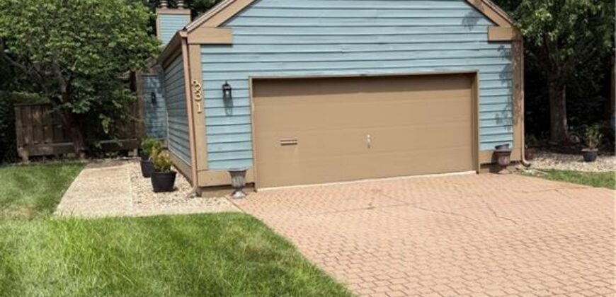 331 Westwoods Circle, Liberty, MO 64068
