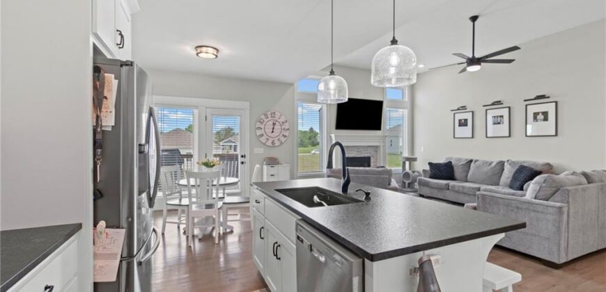 7710 NE 107th Street, Kansas City, MO 64157