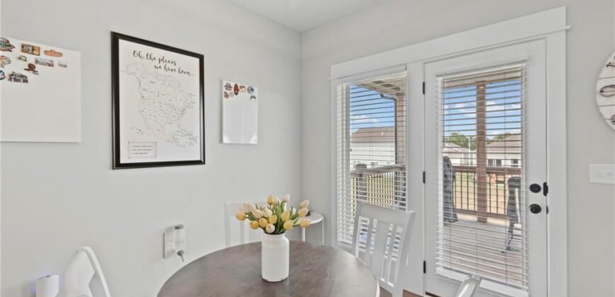 7710 NE 107th Street, Kansas City, MO 64157