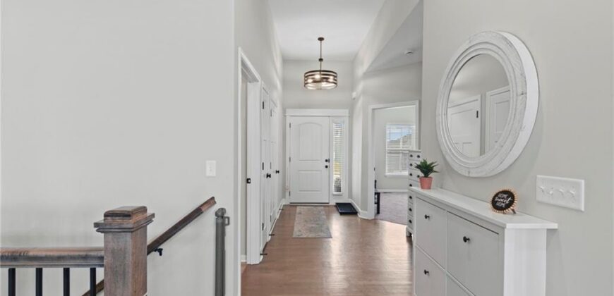 7710 NE 107th Street, Kansas City, MO 64157