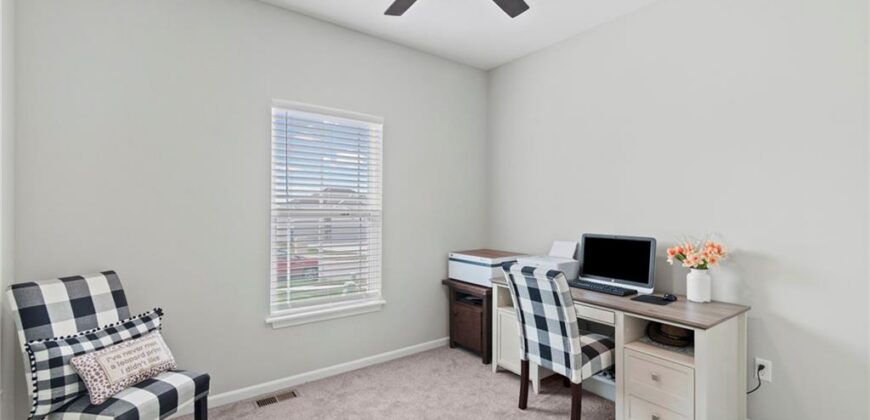 7710 NE 107th Street, Kansas City, MO 64157