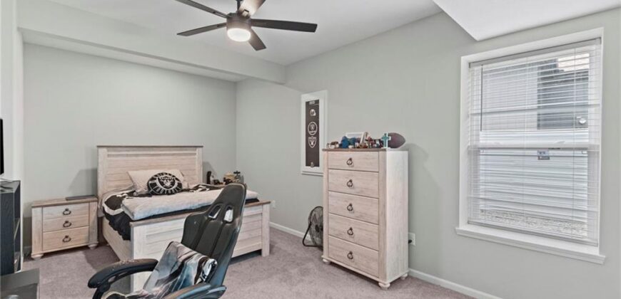 7710 NE 107th Street, Kansas City, MO 64157
