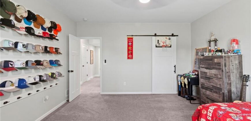 7710 NE 107th Street, Kansas City, MO 64157