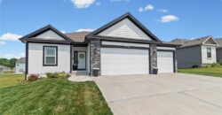 7710 NE 107th Street, Kansas City, MO 64157