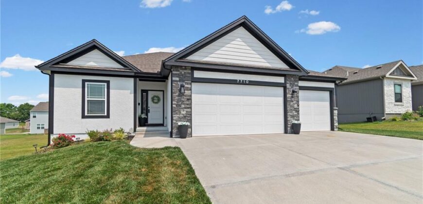 7710 NE 107th Street, Kansas City, MO 64157