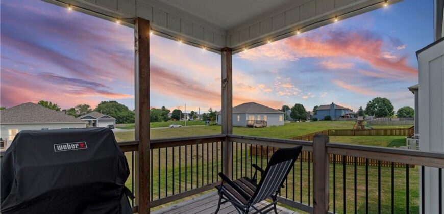 7710 NE 107th Street, Kansas City, MO 64157