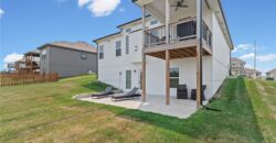 7710 NE 107th Street, Kansas City, MO 64157