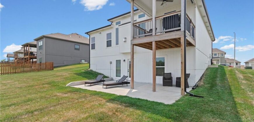 7710 NE 107th Street, Kansas City, MO 64157