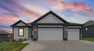 7710 NE 107th Street, Kansas City, MO 64157