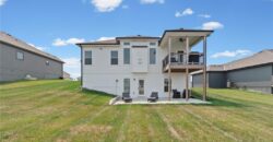 7710 NE 107th Street, Kansas City, MO 64157