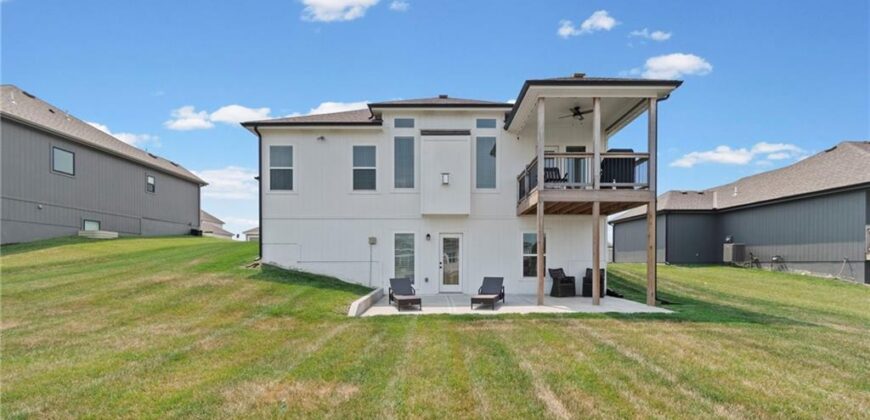 7710 NE 107th Street, Kansas City, MO 64157