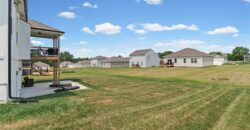 7710 NE 107th Street, Kansas City, MO 64157