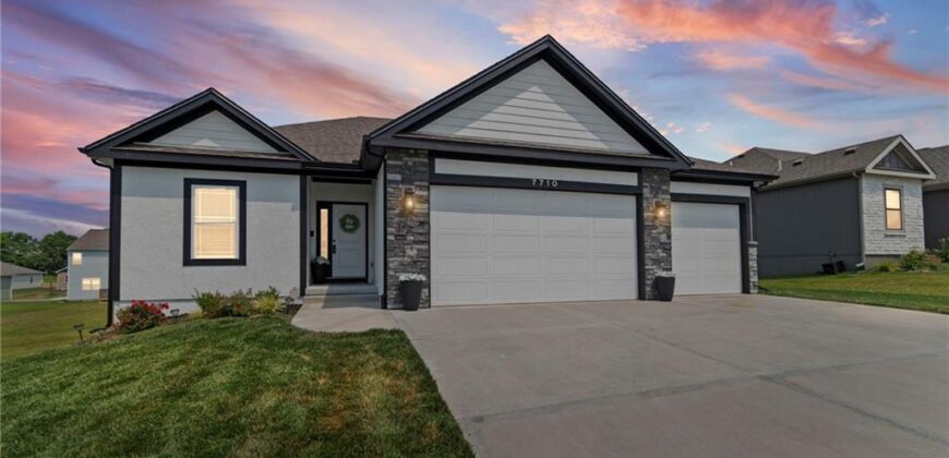 7710 NE 107th Street, Kansas City, MO 64157
