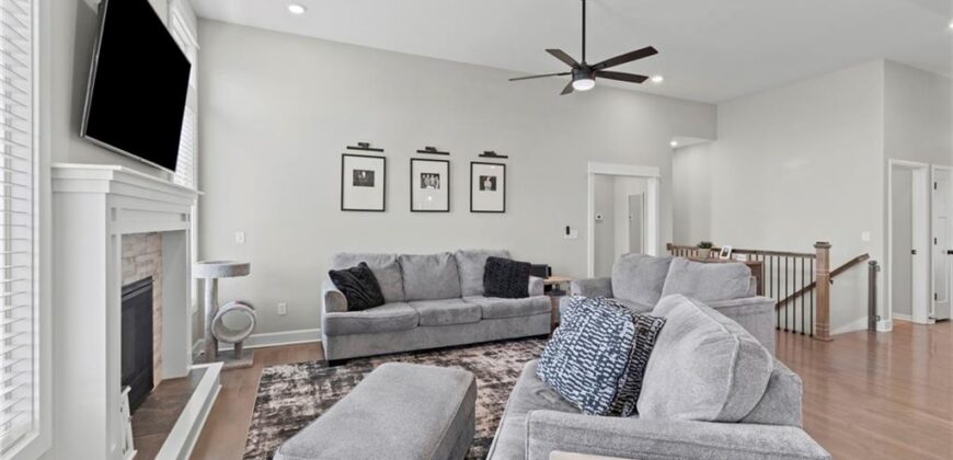7710 NE 107th Street, Kansas City, MO 64157