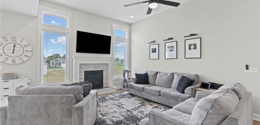 7710 NE 107th Street, Kansas City, MO 64157