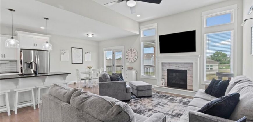 7710 NE 107th Street, Kansas City, MO 64157