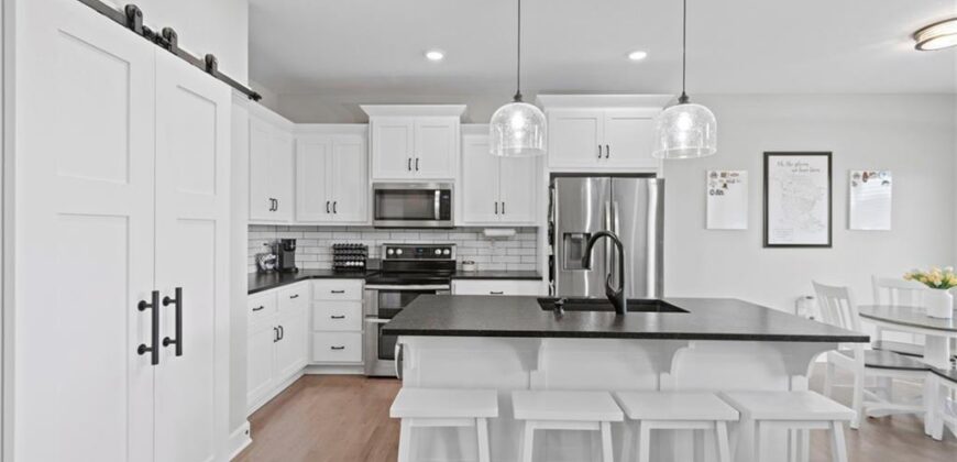 7710 NE 107th Street, Kansas City, MO 64157