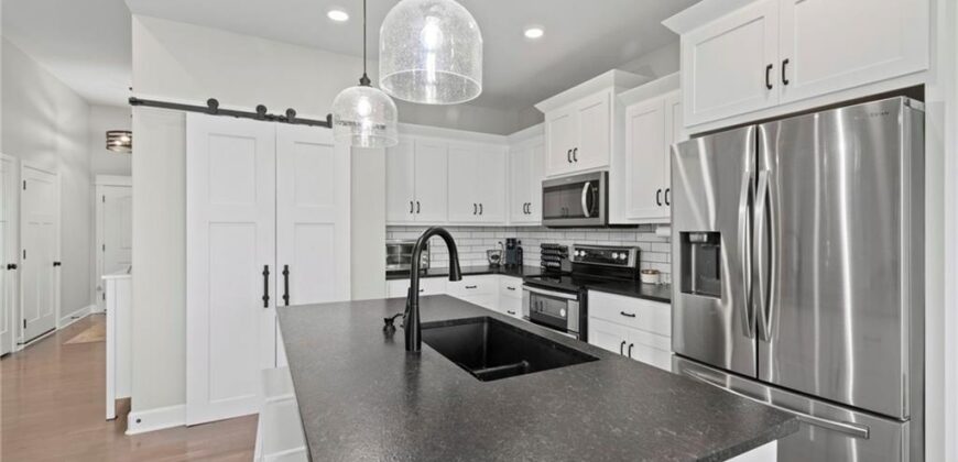 7710 NE 107th Street, Kansas City, MO 64157