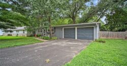 3626 N LISTER Avenue, Kansas City, MO 64117
