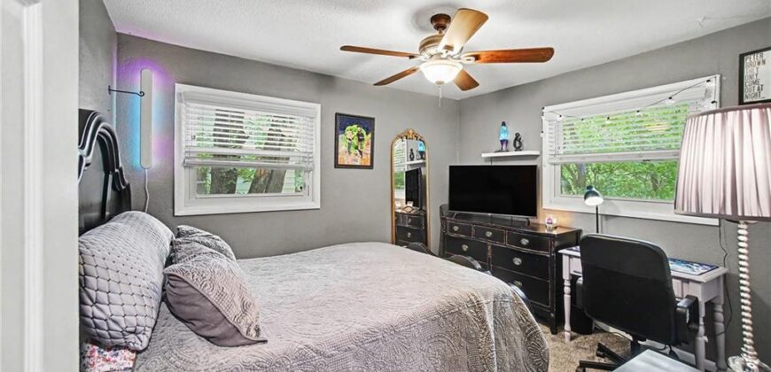 3626 N LISTER Avenue, Kansas City, MO 64117