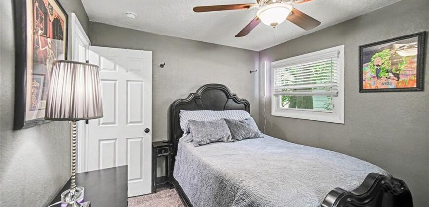 3626 N LISTER Avenue, Kansas City, MO 64117