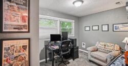 3626 N LISTER Avenue, Kansas City, MO 64117