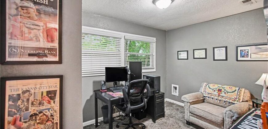 3626 N LISTER Avenue, Kansas City, MO 64117