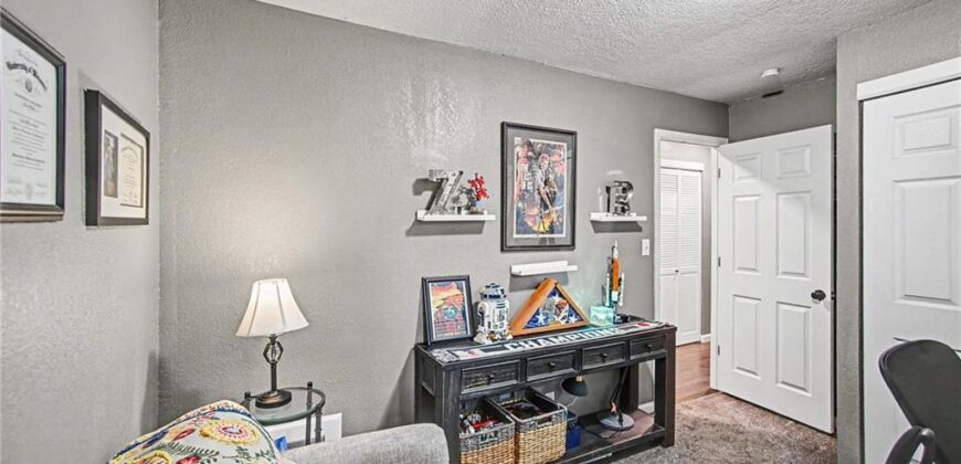 3626 N LISTER Avenue, Kansas City, MO 64117