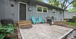 3626 N LISTER Avenue, Kansas City, MO 64117