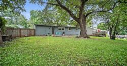 3626 N LISTER Avenue, Kansas City, MO 64117