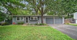 3626 N LISTER Avenue, Kansas City, MO 64117