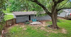 3626 N LISTER Avenue, Kansas City, MO 64117