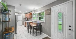 3626 N LISTER Avenue, Kansas City, MO 64117