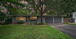 3626 N LISTER Avenue, Kansas City, MO 64117
