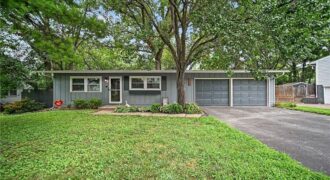 3626 N LISTER Avenue, Kansas City, MO 64117