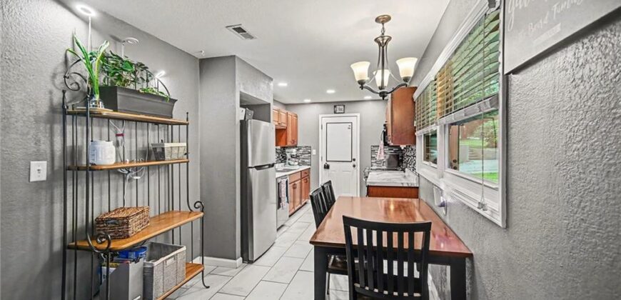 3626 N LISTER Avenue, Kansas City, MO 64117