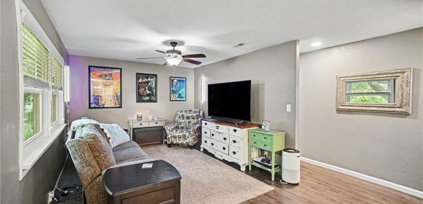 3626 N LISTER Avenue, Kansas City, MO 64117