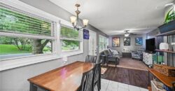 3626 N LISTER Avenue, Kansas City, MO 64117