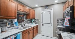 3626 N LISTER Avenue, Kansas City, MO 64117