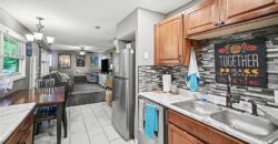 3626 N LISTER Avenue, Kansas City, MO 64117
