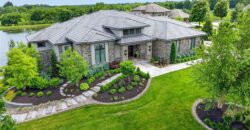 8085 Green Glades Court, Kansas City, MO 64152
