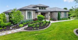 8085 Green Glades Court, Kansas City, MO 64152