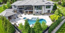 8085 Green Glades Court, Kansas City, MO 64152