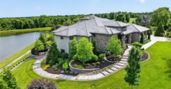 8085 Green Glades Court, Kansas City, MO 64152