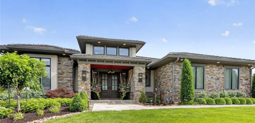 8085 Green Glades Court, Kansas City, MO 64152