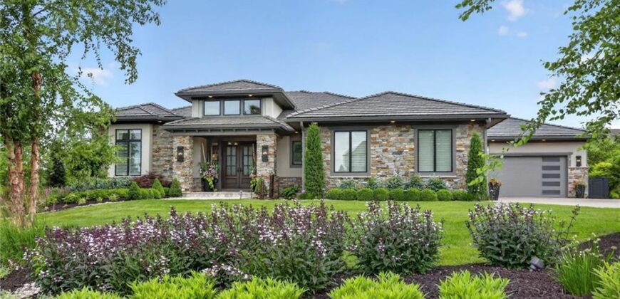 8085 Green Glades Court, Kansas City, MO 64152